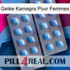 Gelée Kamagra Pour Femmes viagra4